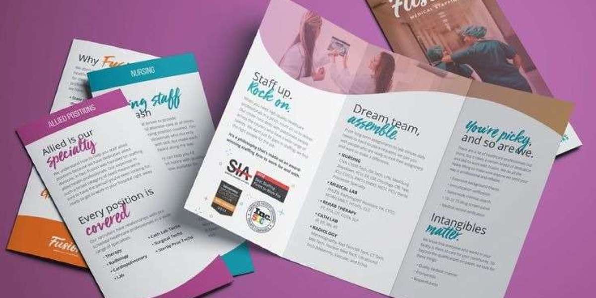 AlphaGraphics Sioux Falls: High-Quality Printing That Makes an Impact