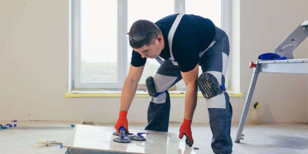 Premium Polished Concrete Floors Brisbane | Dynamic Concrete Solutions