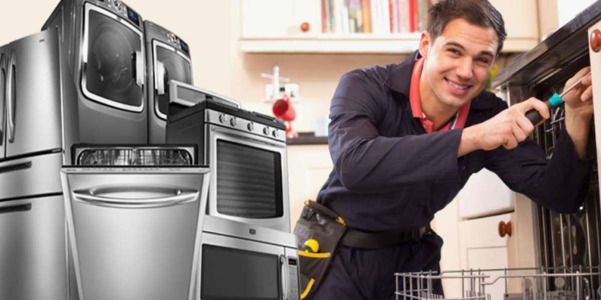 When to replace vs repair household appliances