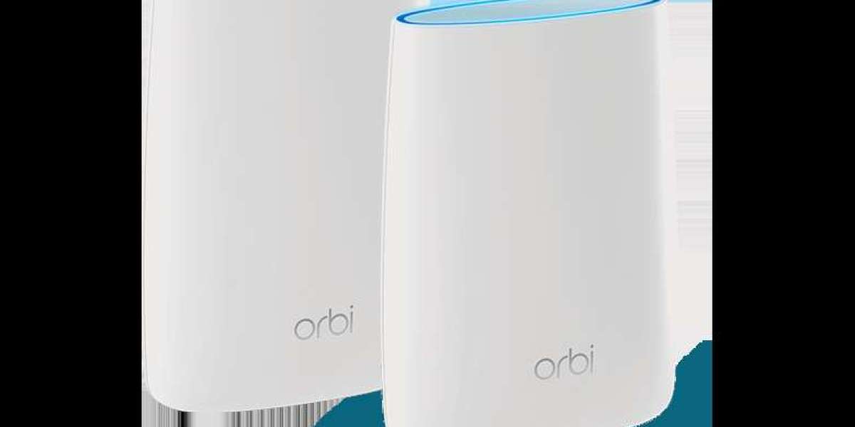 The Complete Orbi Login Tutorial for Success