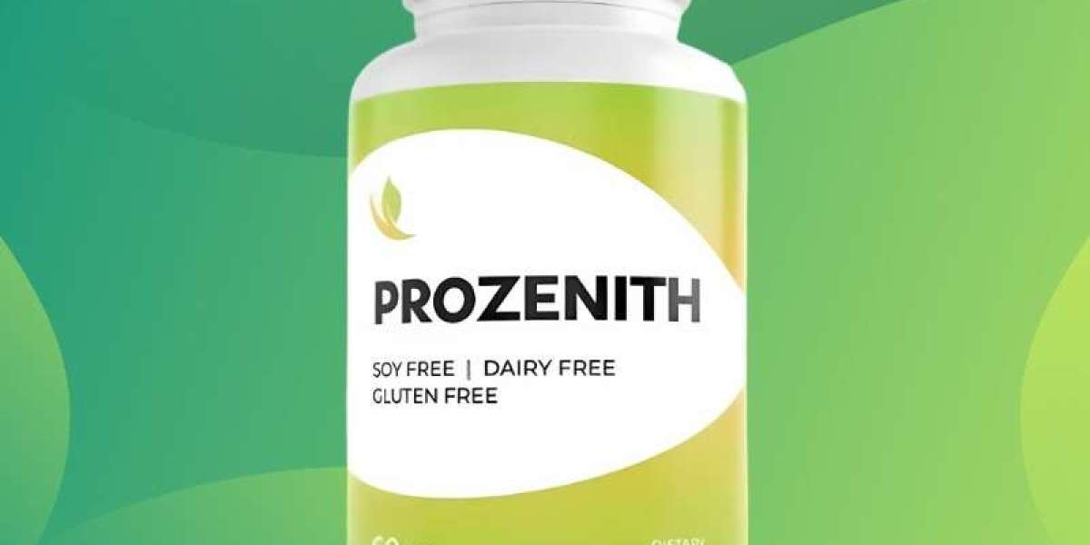 Real Users Say ProZenith Changed Their Lives
