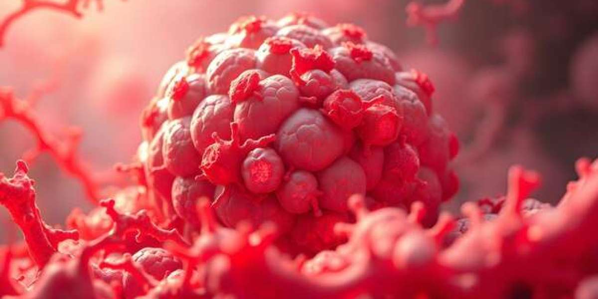 Malignant Fibrous Histiocytoma Market Transformation: Innovation Pathways and Commercial Prospects
