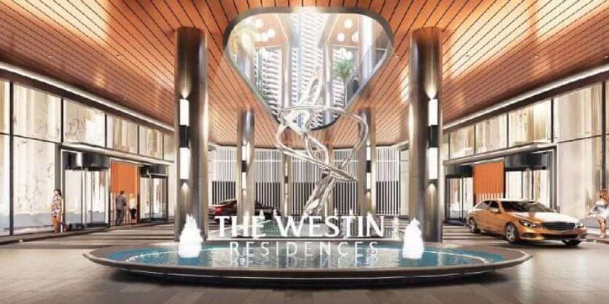 Whiteland Westin Residences Sector 103 Gurgaon – Ultra-Luxury Homes