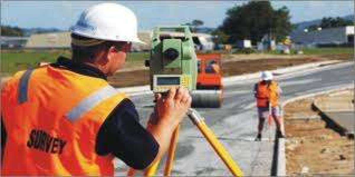Civil Surveyor Course In Rawalpindi