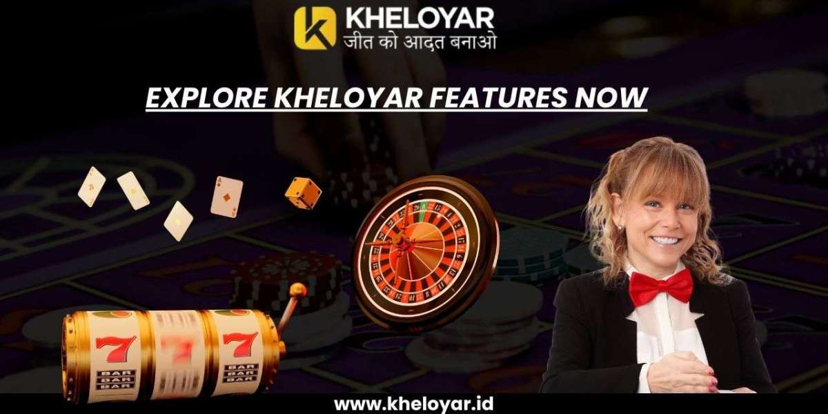 Explore Kheloyar Features Now