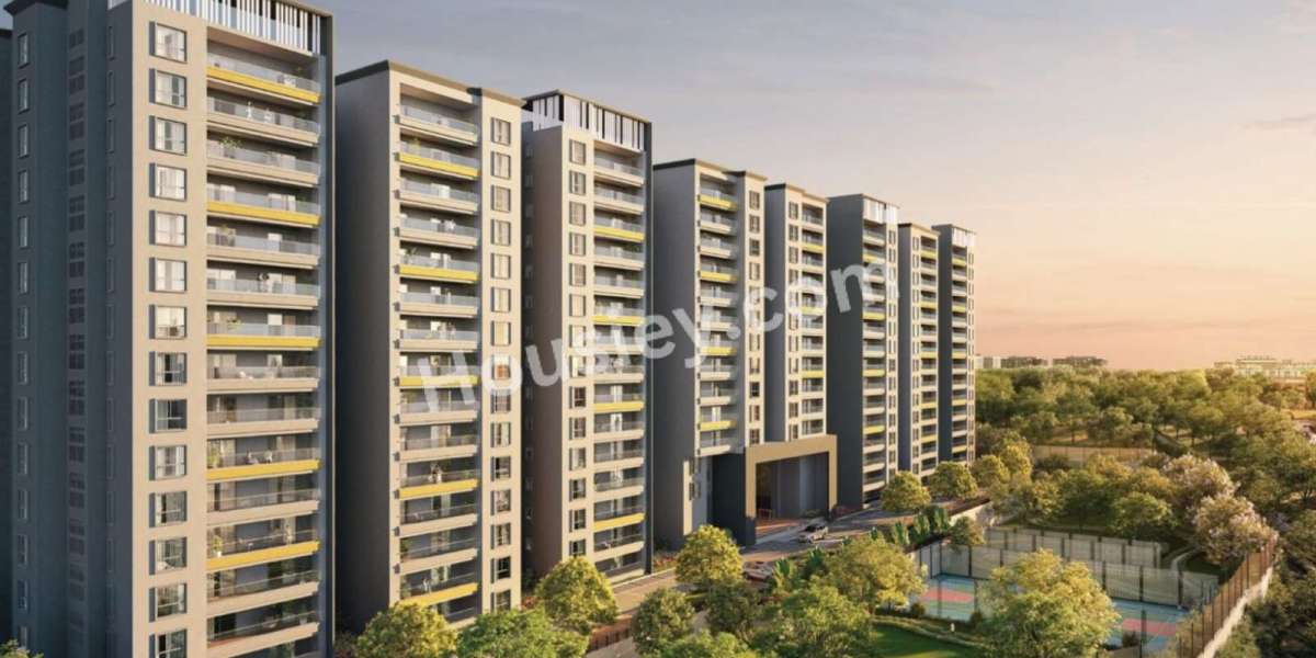 Discover Your Dream Home at Brigade Eternia, Yelahanka