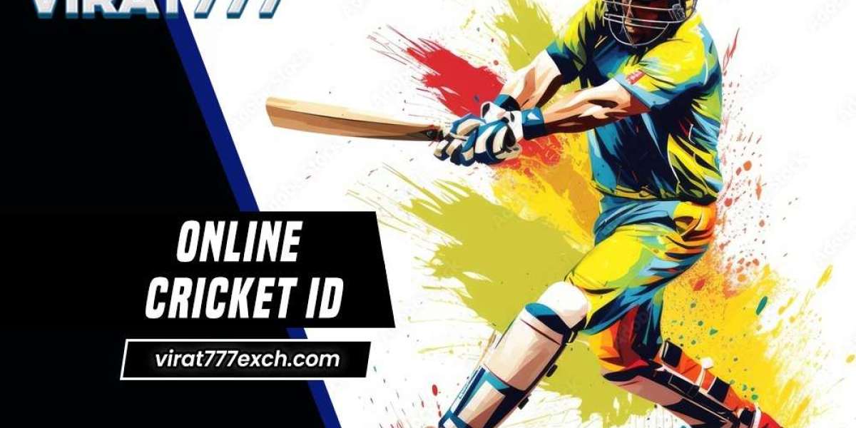 Online Cricket ID | Betting ID | Online Cricket ID Provider | Virat777