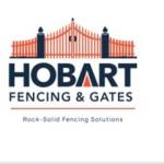hobartfencin gandgates