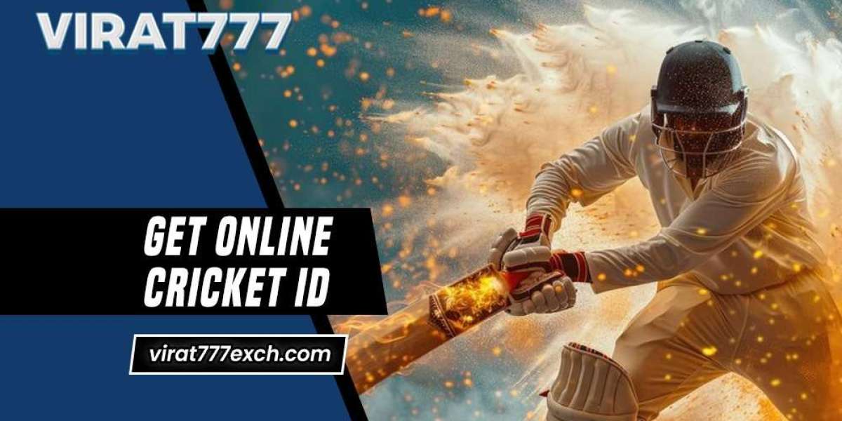 Online Cricket ID: 5 Things to Know Before Using a Cricket Betting Platform