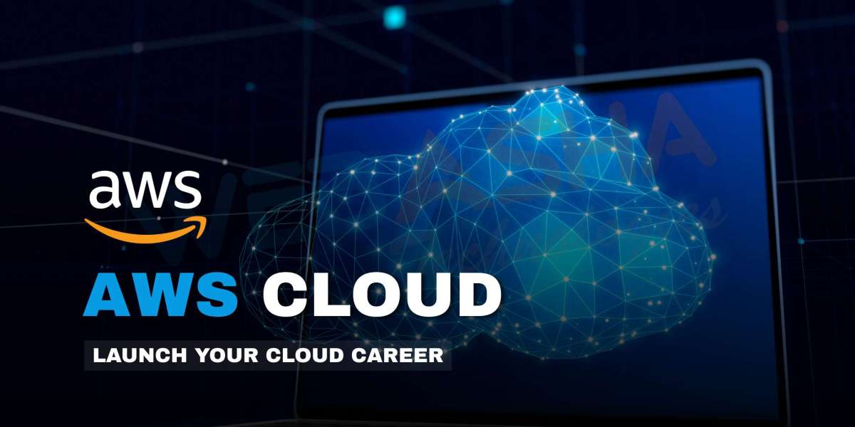 Unlock Your Cloud Career Potential with AWS Cloud Classes in Pune