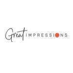 Great Impressions