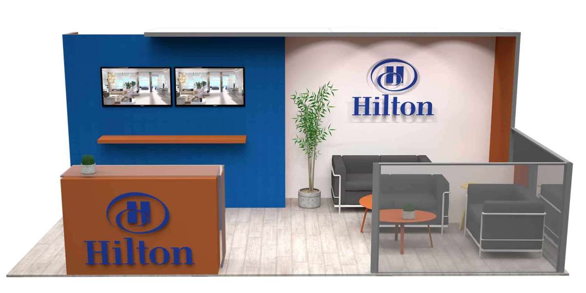 Top Trade Show Exhibit Companies San Diego for Your Event Success