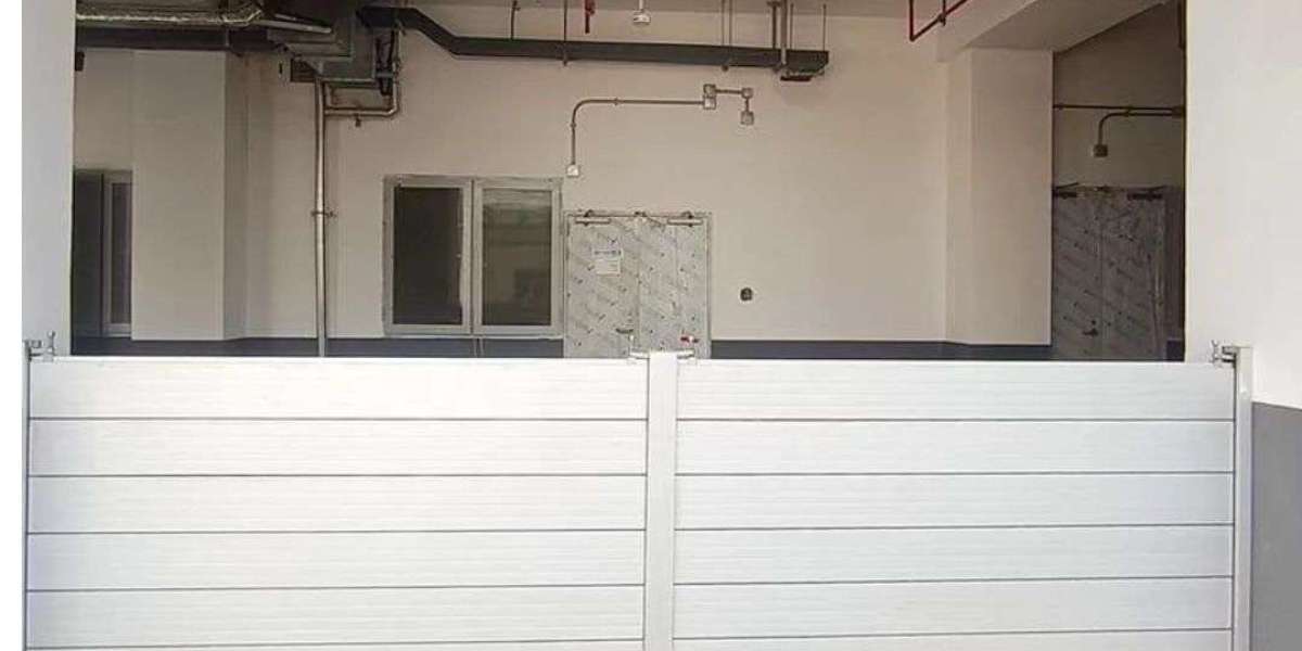 Affordable Flood Gate Installation for Residential and Commercial Properties