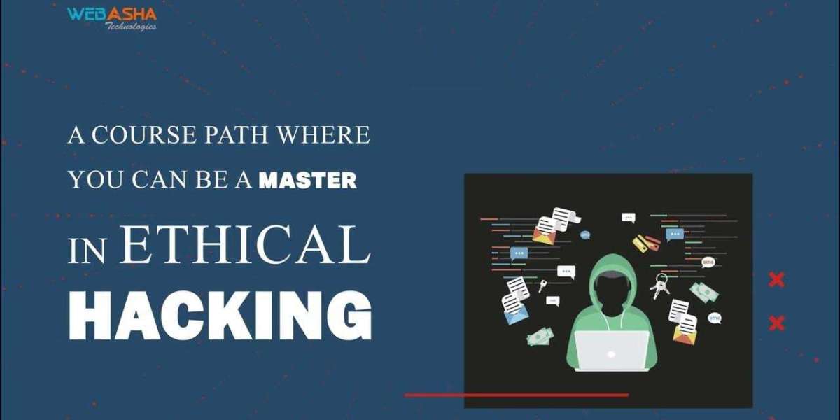 Master the Art of Cyber Defense with an Ethical Hacking Course in Pune