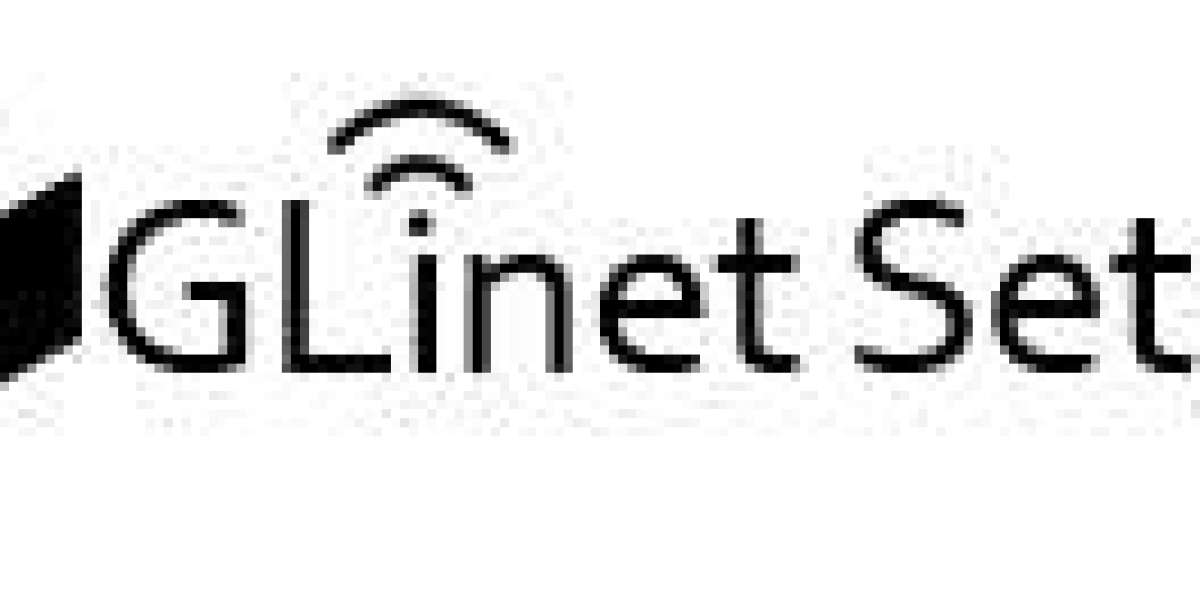 Easy Setup for GL.iNet GL-SFT1200 Travel Router