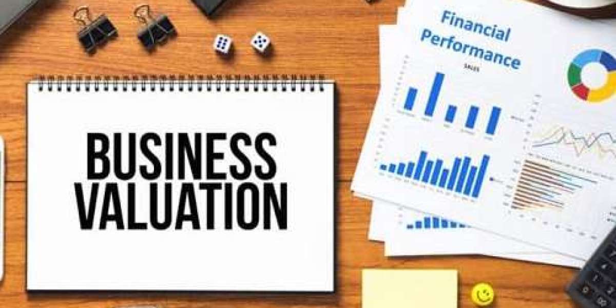 Trusted Business Valuation Services in Dubai | Experts in Company Worth