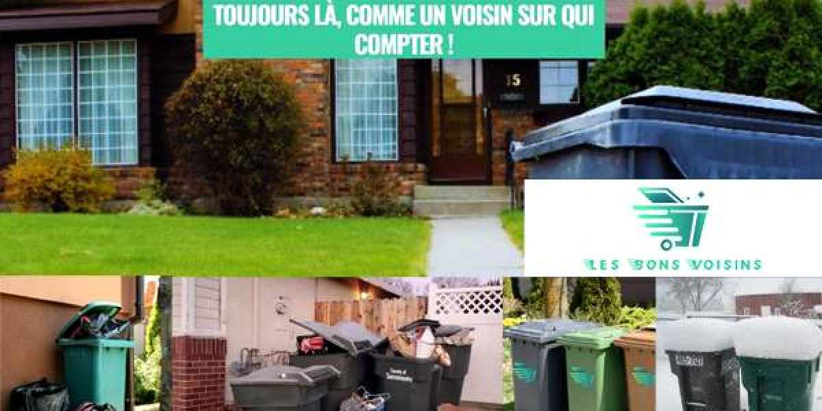 Make Daily Life Easier with Expert Bin Management in Quebec