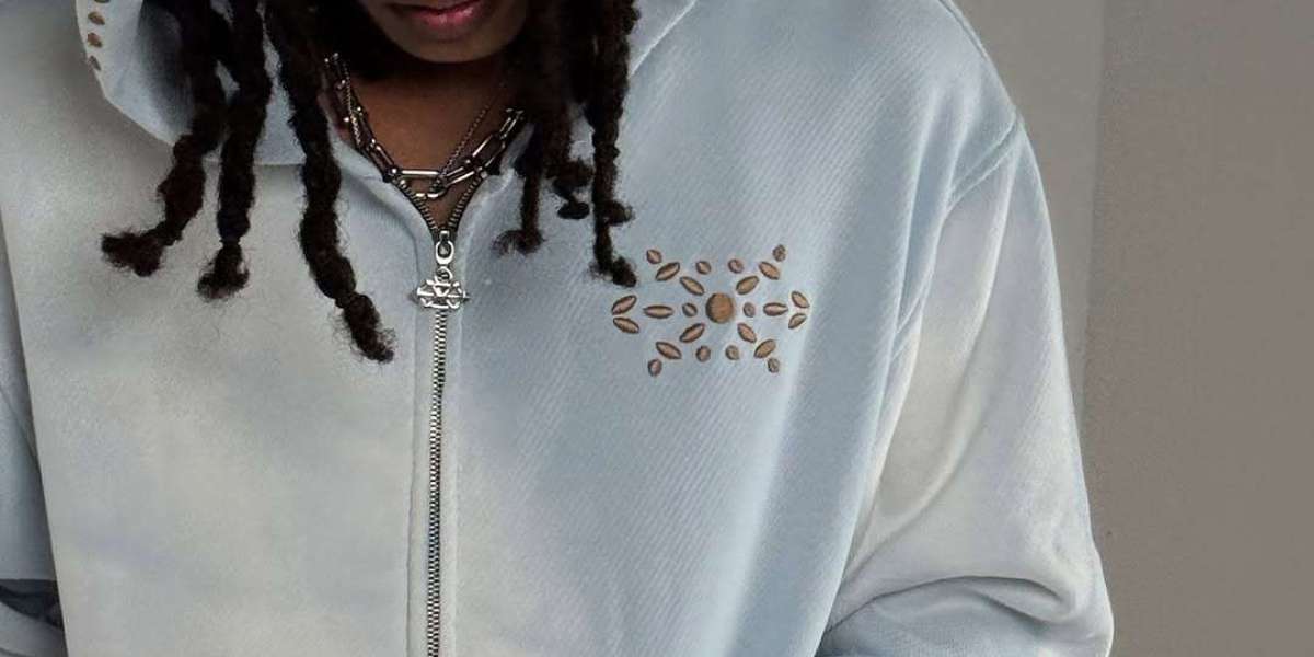 Redefining the Language of Streetwear