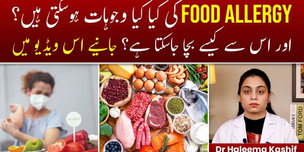 What Causes Food Allergies: Know the Triggers