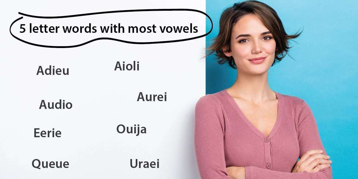 The Ultimate 5-Letter Word List for Crossword Champions