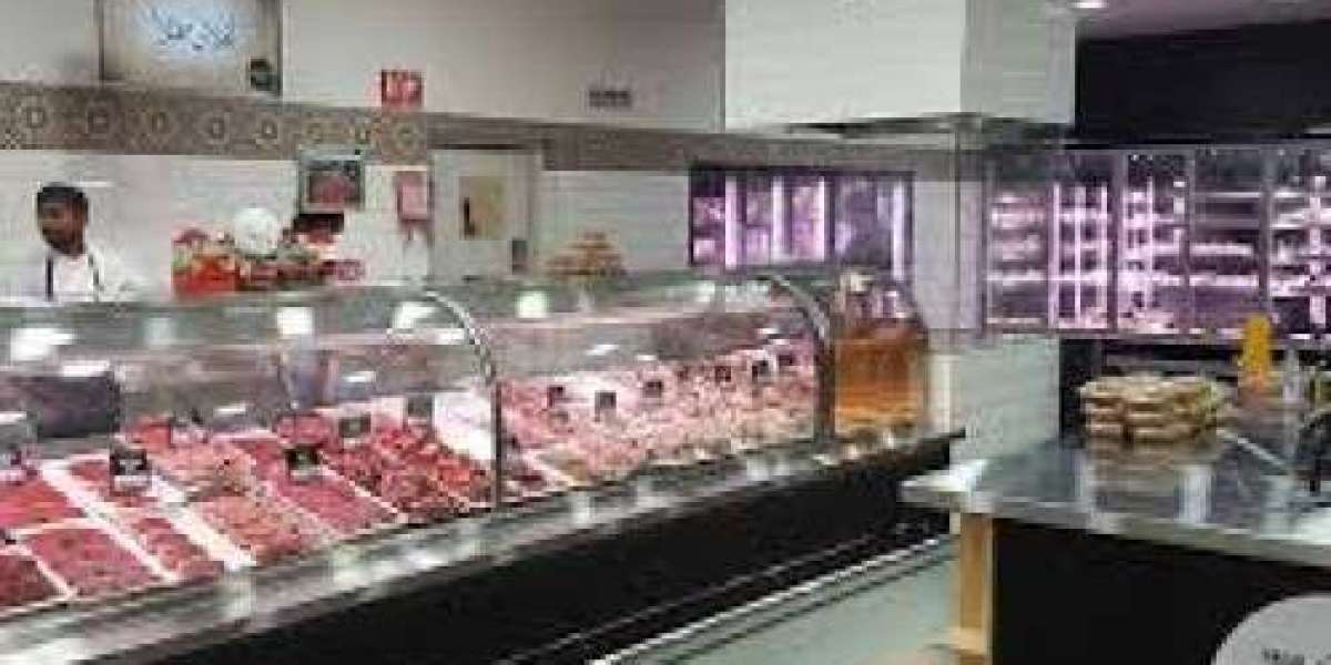 Japan's Culinary Crossroads: Navigating the Growing Halal Food Market