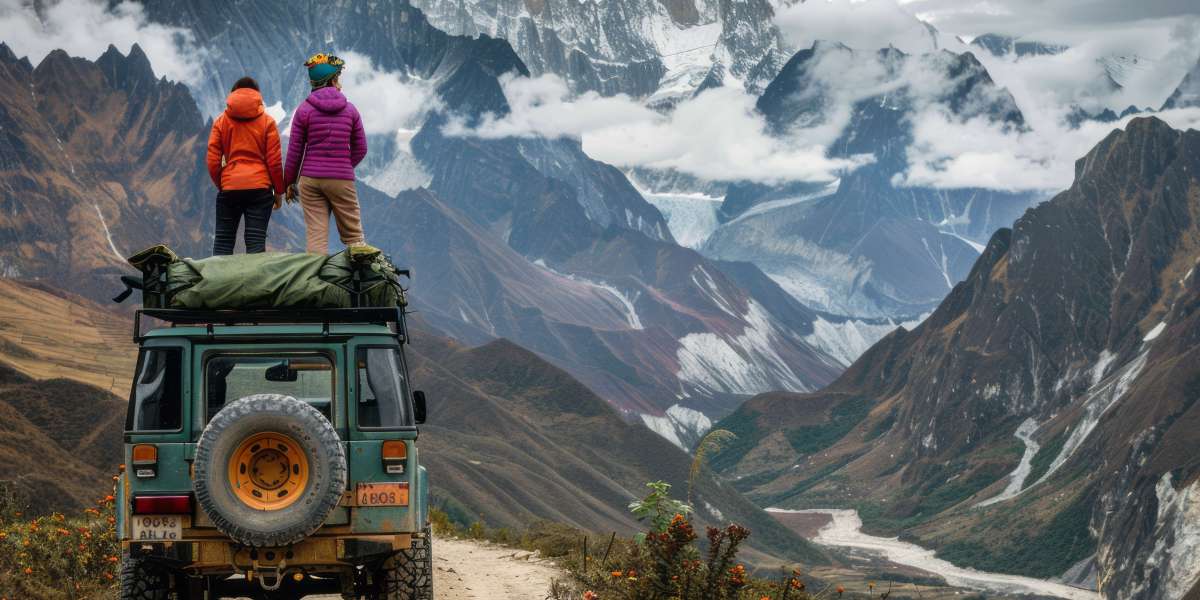 How Difficult is the Annapurna Base Camp Trek?
