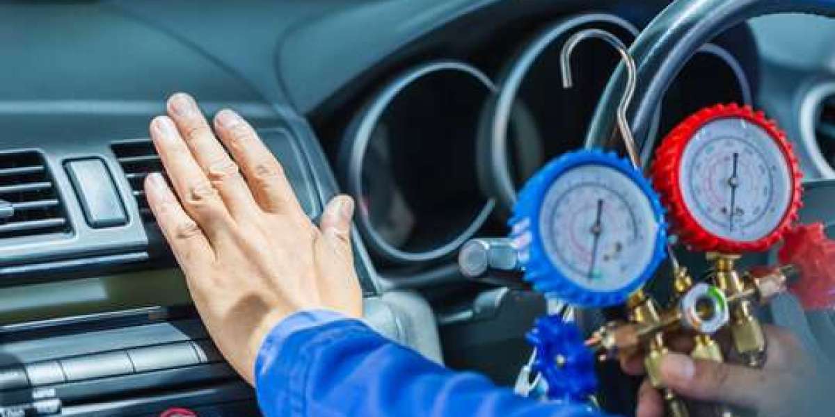 Stay Cool with Expert Air Conditioning Repair Services by Cerrones European