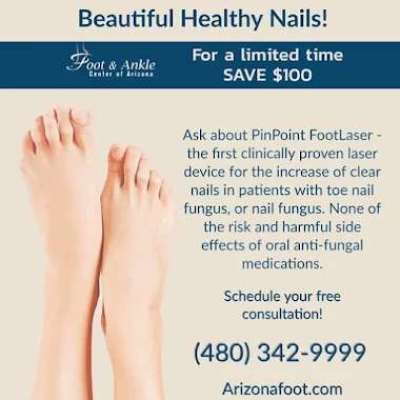 Best Fungus Treatment – Quick Relief Starts Today! Profile Picture