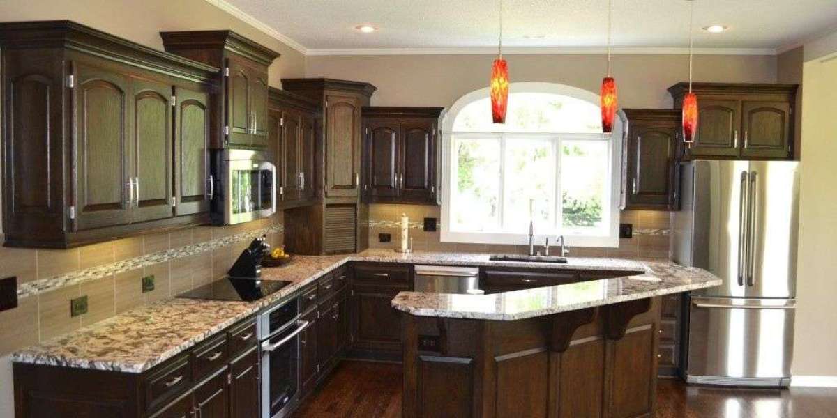 The Ultimate Guide to Kitchen Remodeling