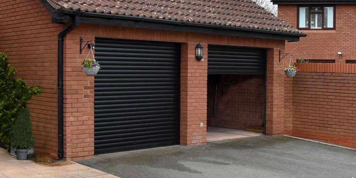 Ultimate Guide to Roller Garage Doors: Design, Installation, and Benefits
