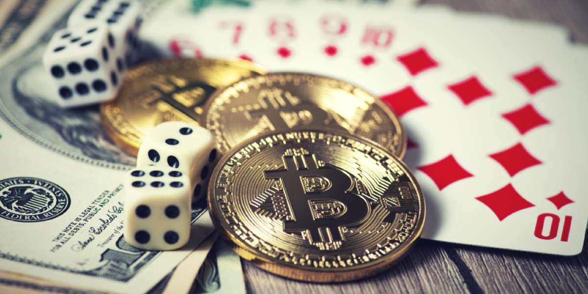 Accelerating Liquidity: The Dynamics of Bitcoin Casino Instant Withdrawal