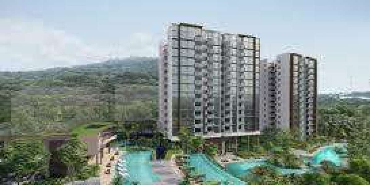 Shuttle Bus Service Condo in Bukit Panjang – The Botany at Dairy Farm Offers Smart Connectivity