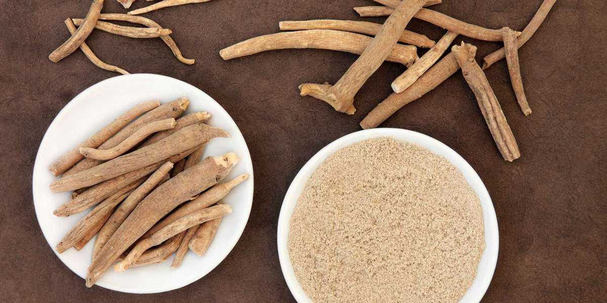 Ashwagandha Powder Manufacturing Plant Project Report 2025, Machinery, Cost Analysis and Raw Material Requirements
