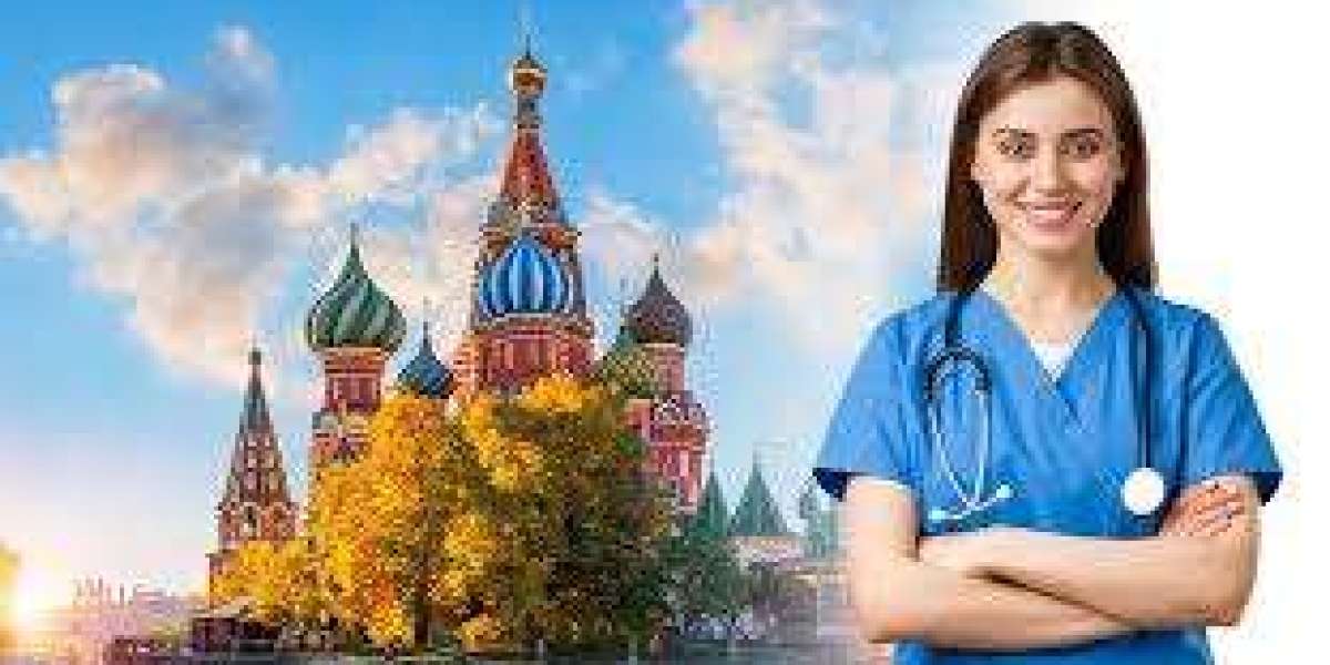 MBBS in Russia 2025-26: Your Complete Guide for Indian Students