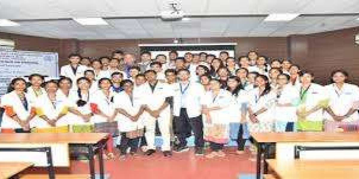 MBBS Admission in Nepal for Indian Students: A Complete Guide (2025)