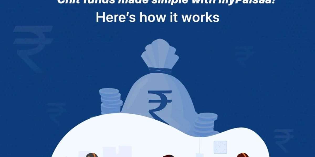 From Doubt to Dependence: My Honest Experience with a Digital Chit Fund App