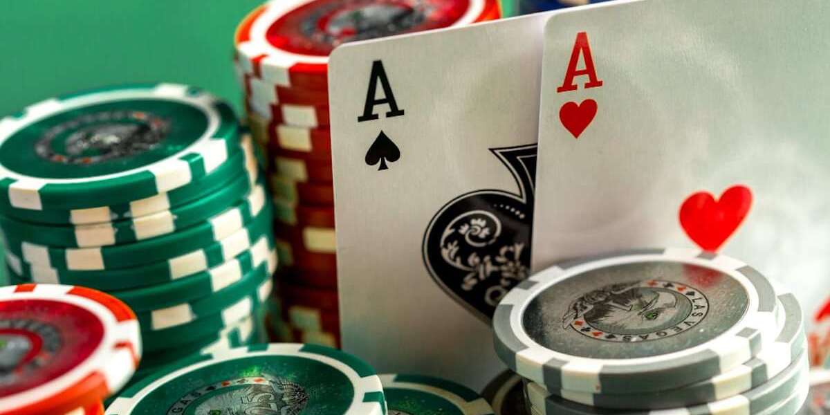 Pourquoi le crypto casino redéfinit les standards du jeu en ligne