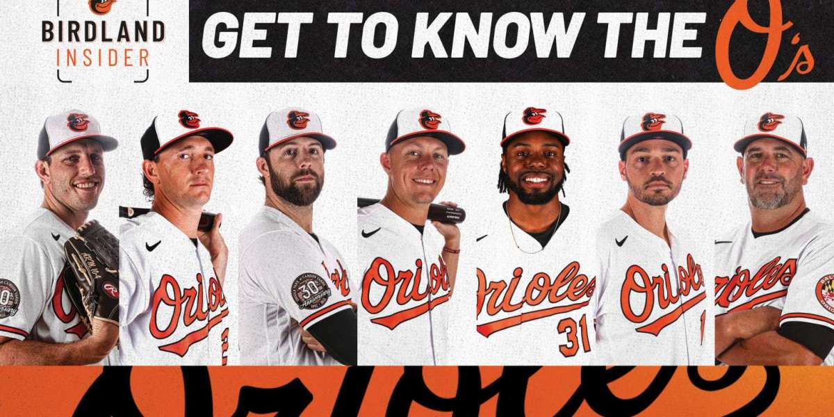 Saturday afternoon Orioles sport thread: vs White Sox, 4:05