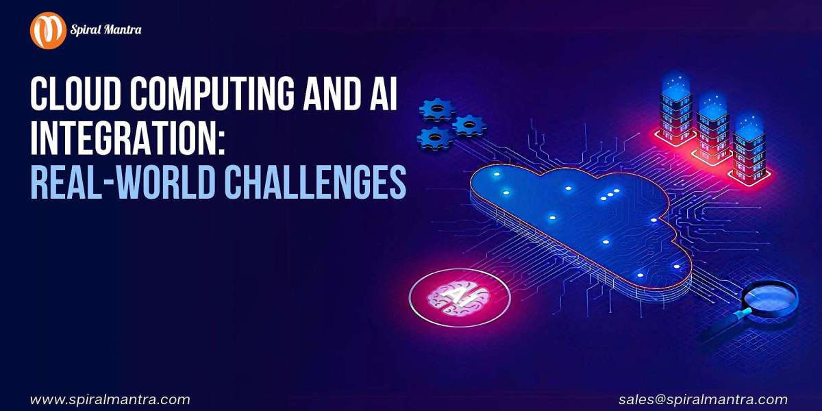 Operational Challenges in Cloud Computing and AI Integration at Scale
