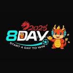 8DAY 8Dayvip1