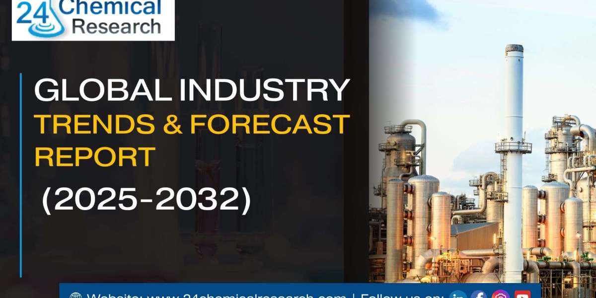Cobalt High Speed Steel Market, Global Outlook and Forecast 2025-2032