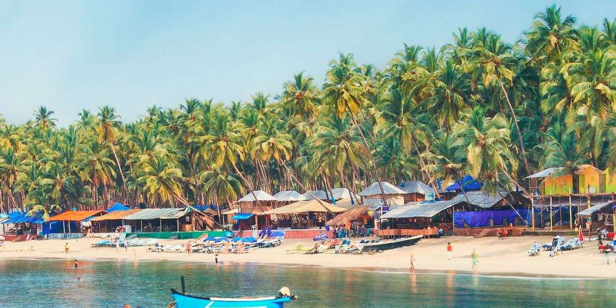 Mumbai to Goa Cab Booking