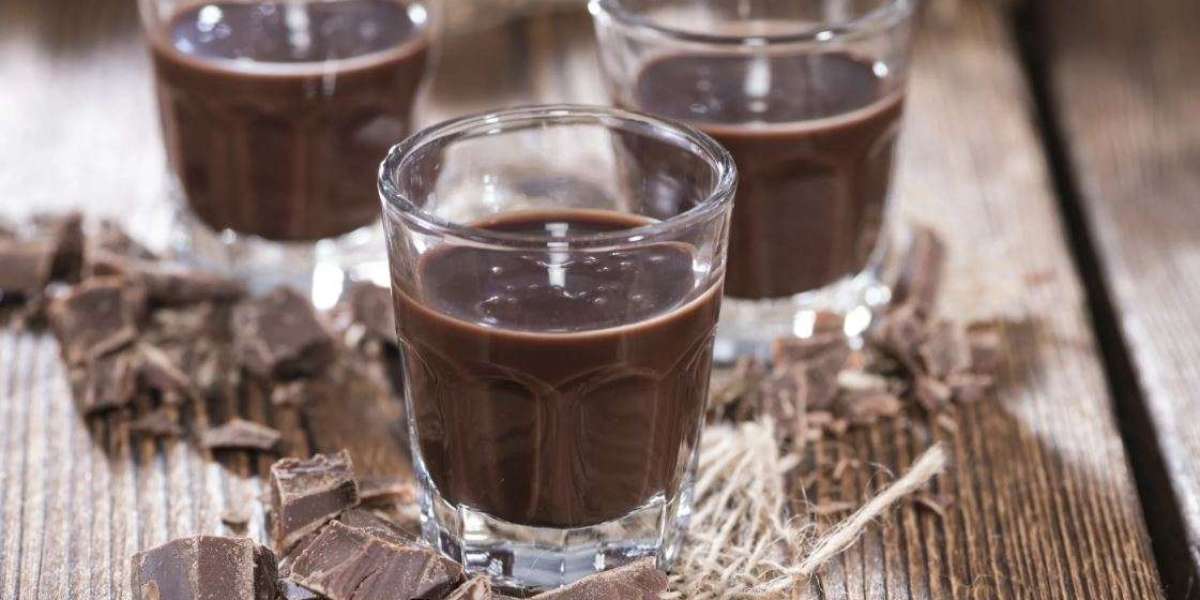 Chocolate Malt Drink Market 2031: Trends, Key Players, and Competitive Landscape