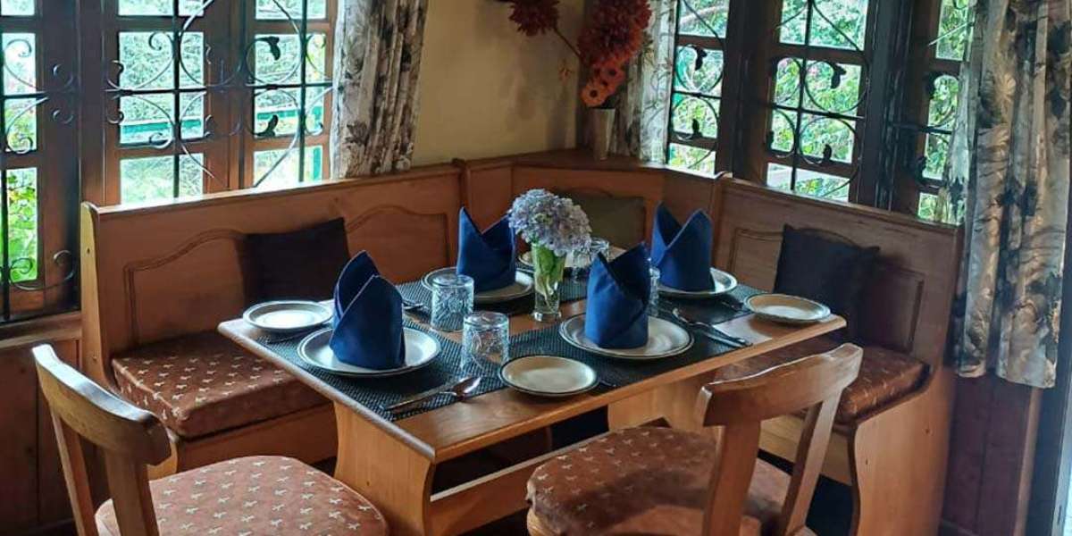 Homestay in Nainital | ROSASTAYS