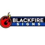 BlackFire Signs