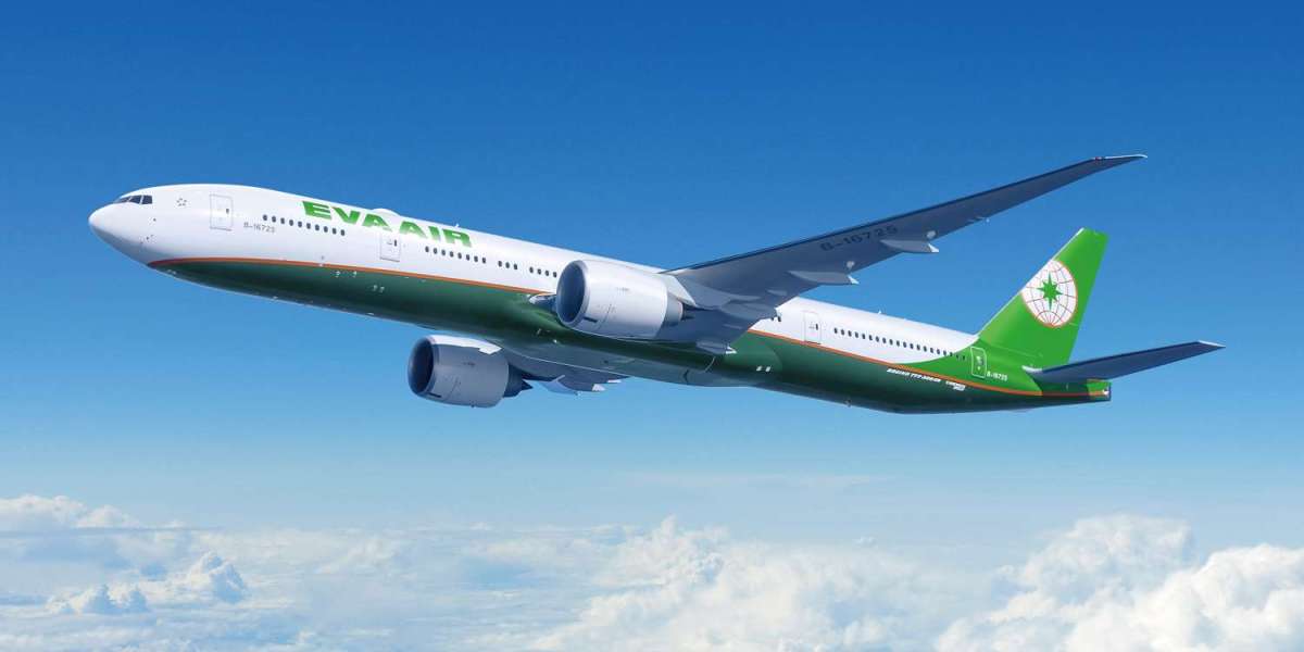 EVA Air Seattle Office +1-888-839-0502