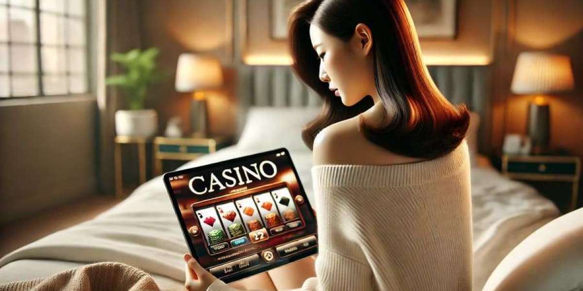 Exploring Online Gambling: The Trustworthy Onca888 Scam Verification Community
