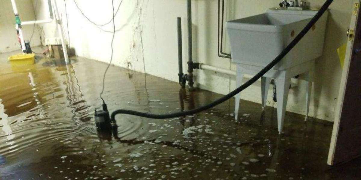 Reliable Solutions to End Basement Flooding for Good