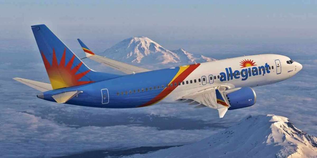 Allegiant Air Clarksburg Office +1-888-839-0502