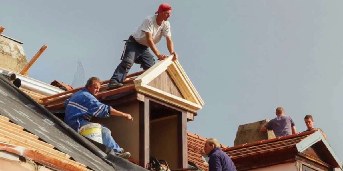 How to Prepare Your Home for a Major Roofing Project